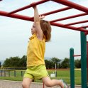 Crossing the Monkey Bars 1